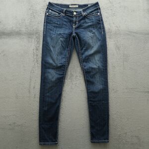 Women's BKE Payton Blue Jeans